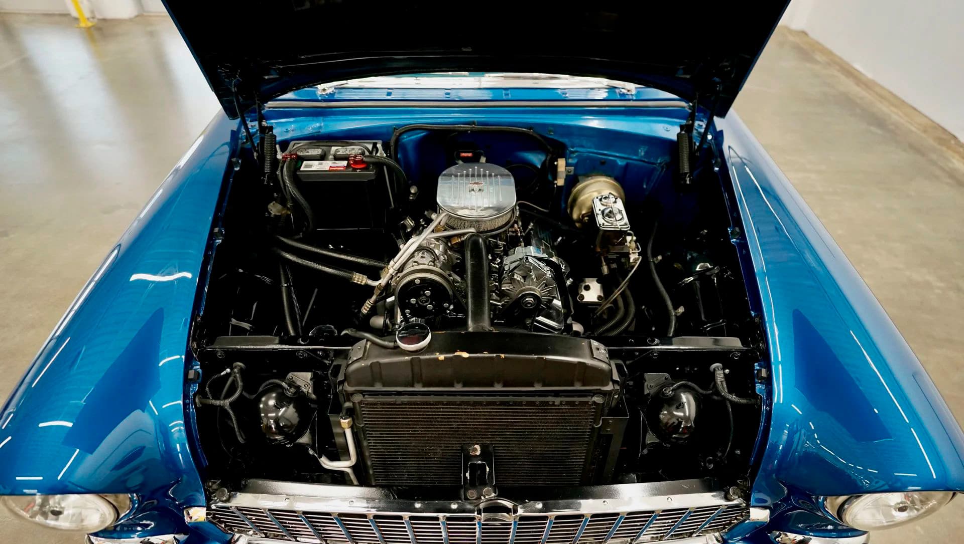 1955 Chevrolet Bel Air - Image 20