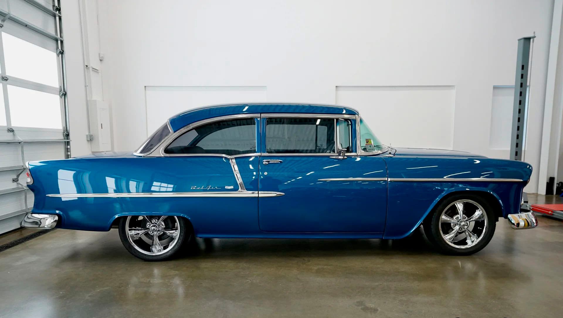 1955 Chevrolet Bel Air - Image 6