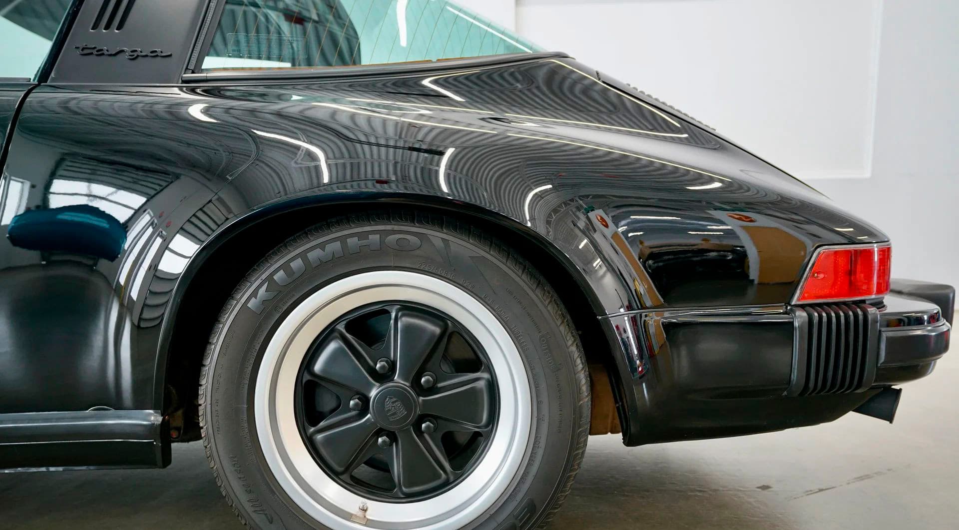 1978 Porsche 911 SC - Image 14