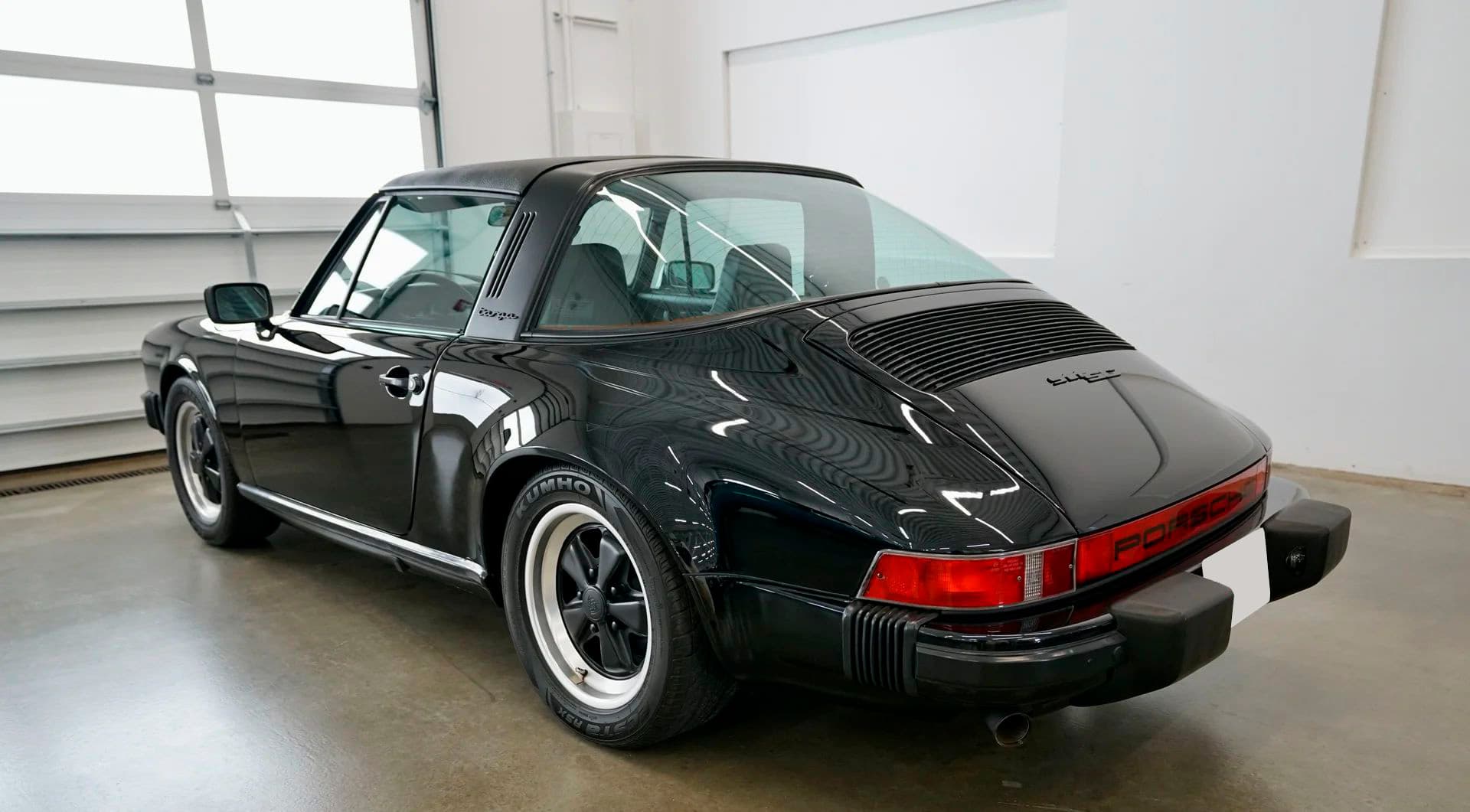 1978 Porsche 911 SC - Image 2