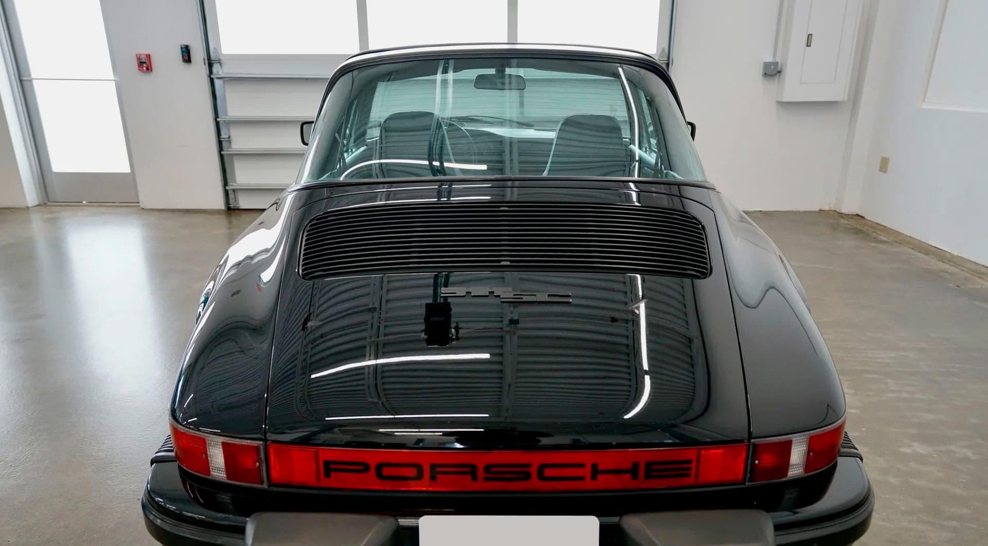 1978 Porsche 911 SC - Image 3