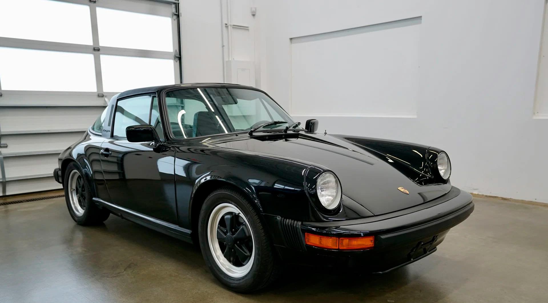 1978 Porsche 911 SC - Image 6