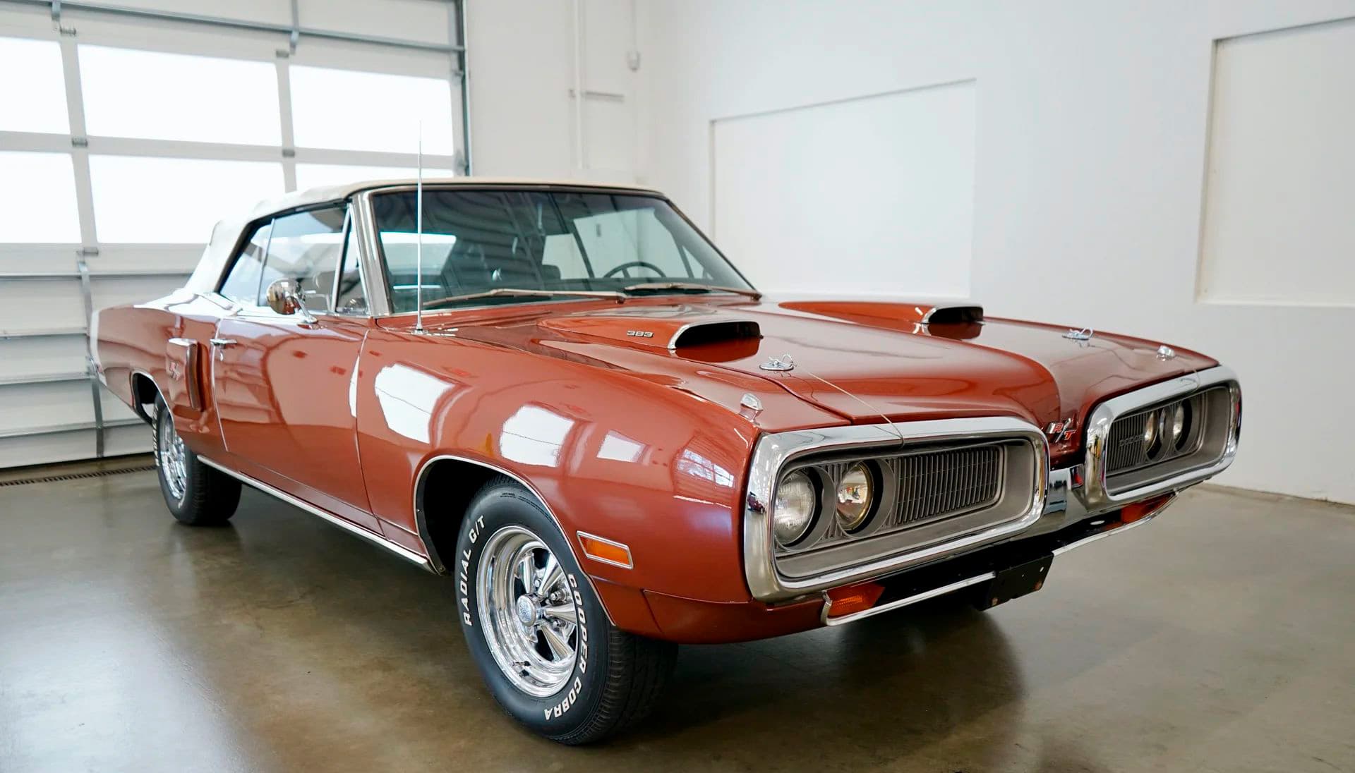 1970 Dodge Coronet - Image 15