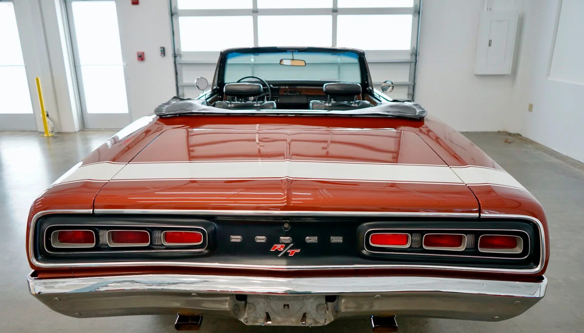 1970 Dodge Coronet - Image 3