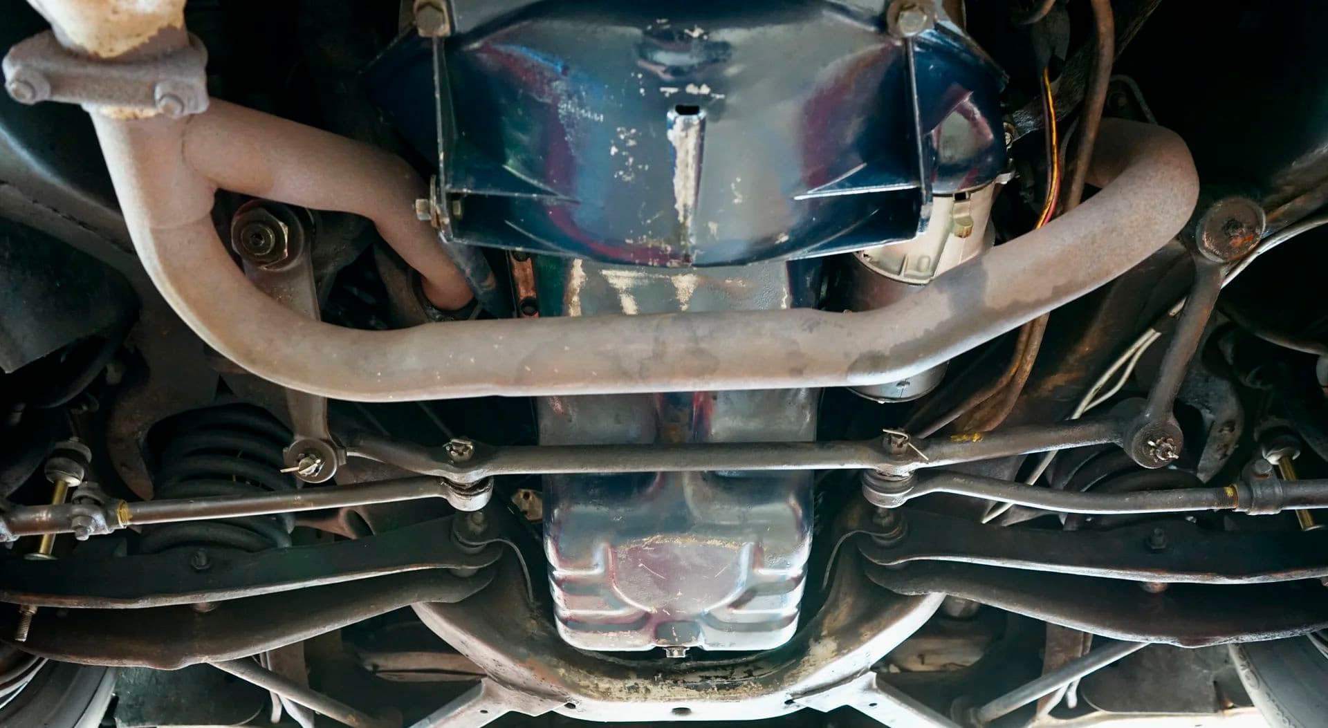 1965 Cadillac DeVille - Image 21