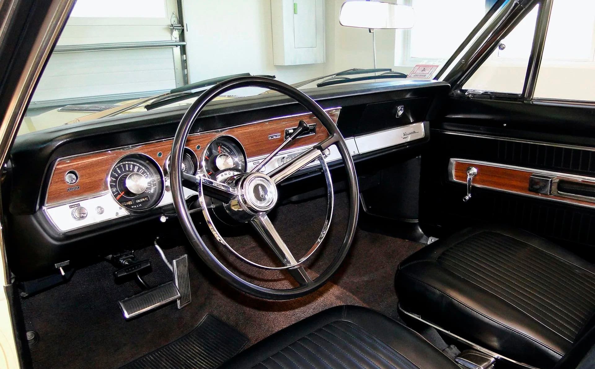 1967 Plymouth Barracuda - Image 16