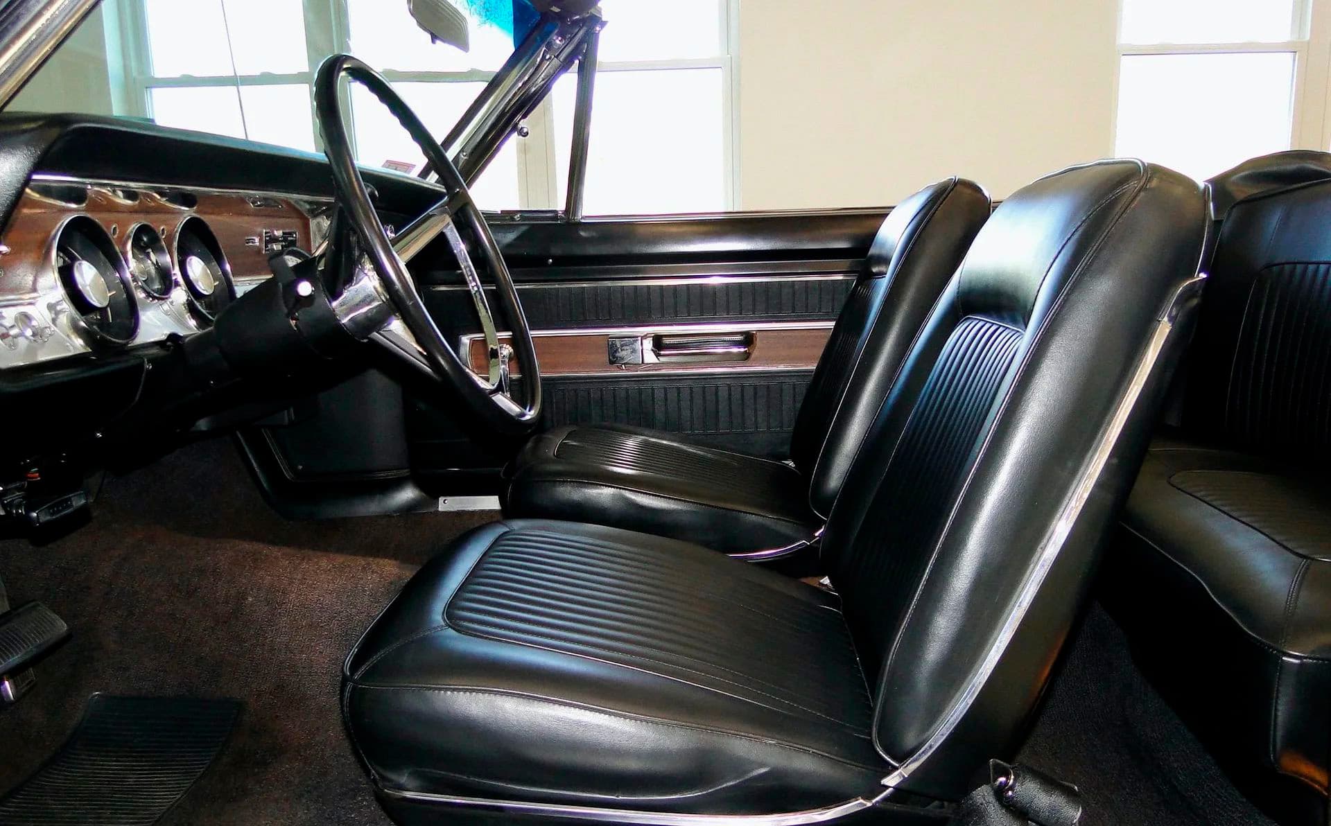 1967 Plymouth Barracuda - Image 17