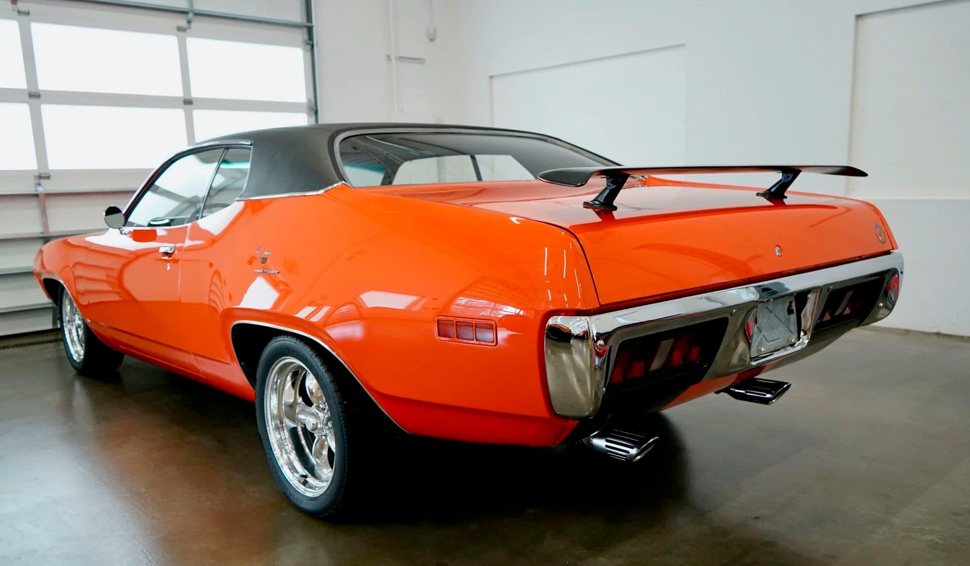 1971 Plymouth Road Runner - Image 3