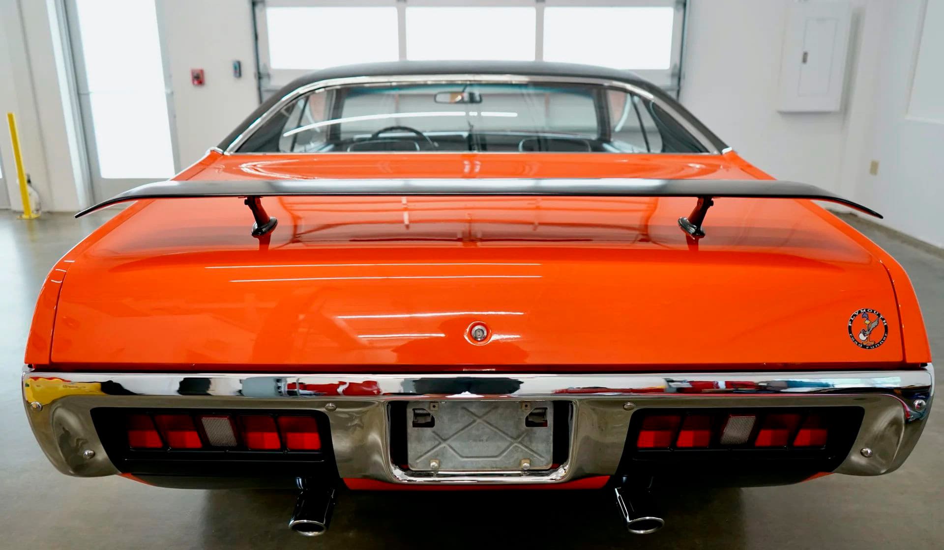 1971 Plymouth Road Runner - Image 4