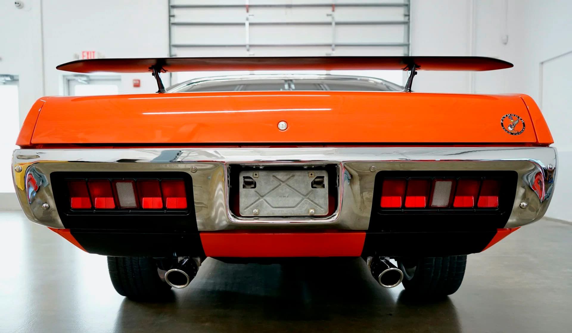 1971 Plymouth Road Runner - Image 5