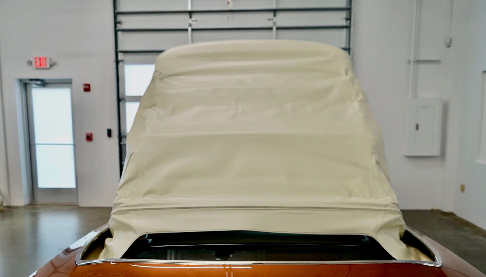 1969 Plymouth Road Runner - Image 11