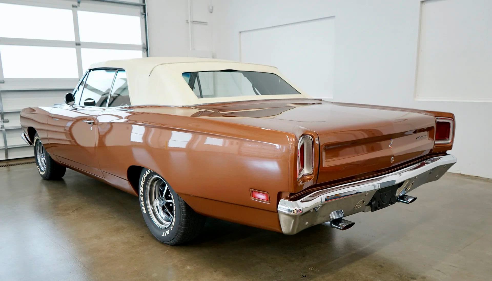 1969 Plymouth Road Runner - Image 14