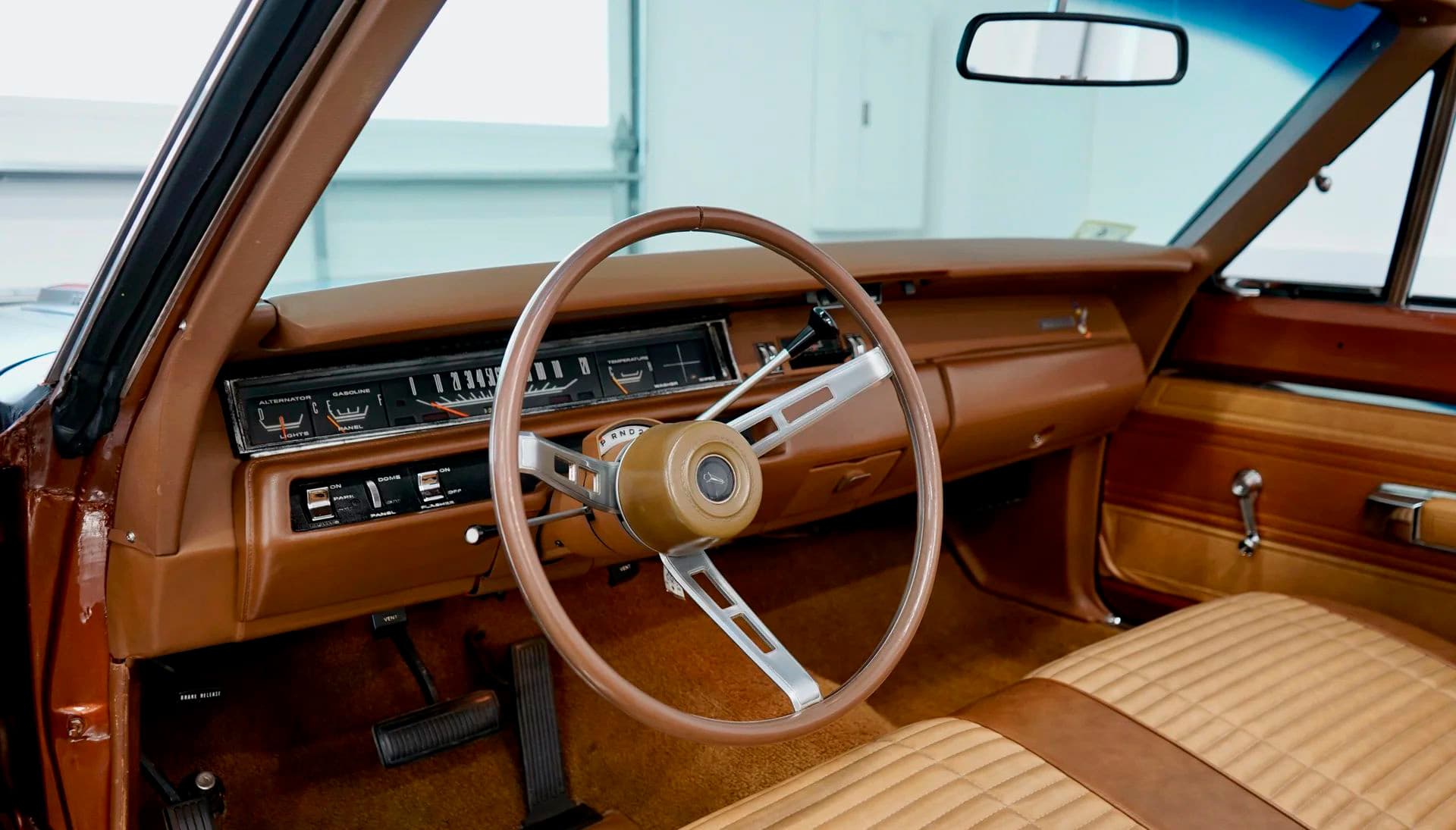 1969 Plymouth Road Runner - Image 16