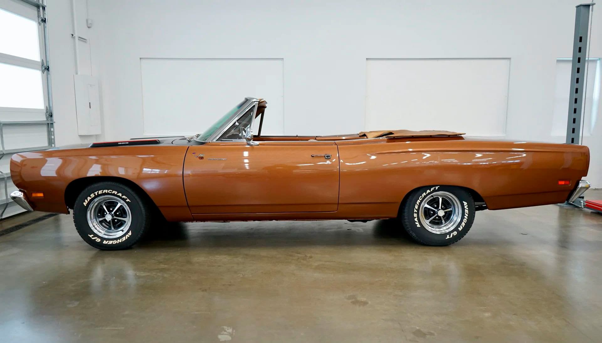 1969 Plymouth Road Runner - Image 2