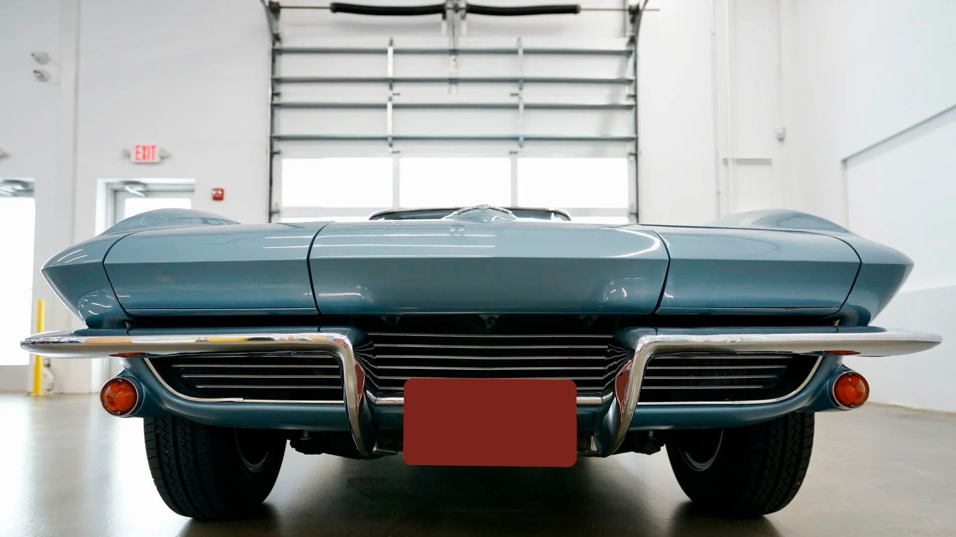 1964 Chevrolet Corvette - Image 10