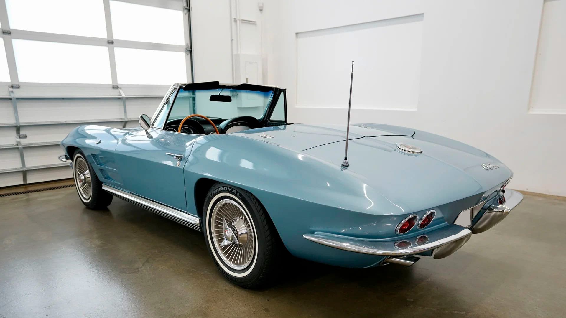 1964 Chevrolet Corvette - Image 3