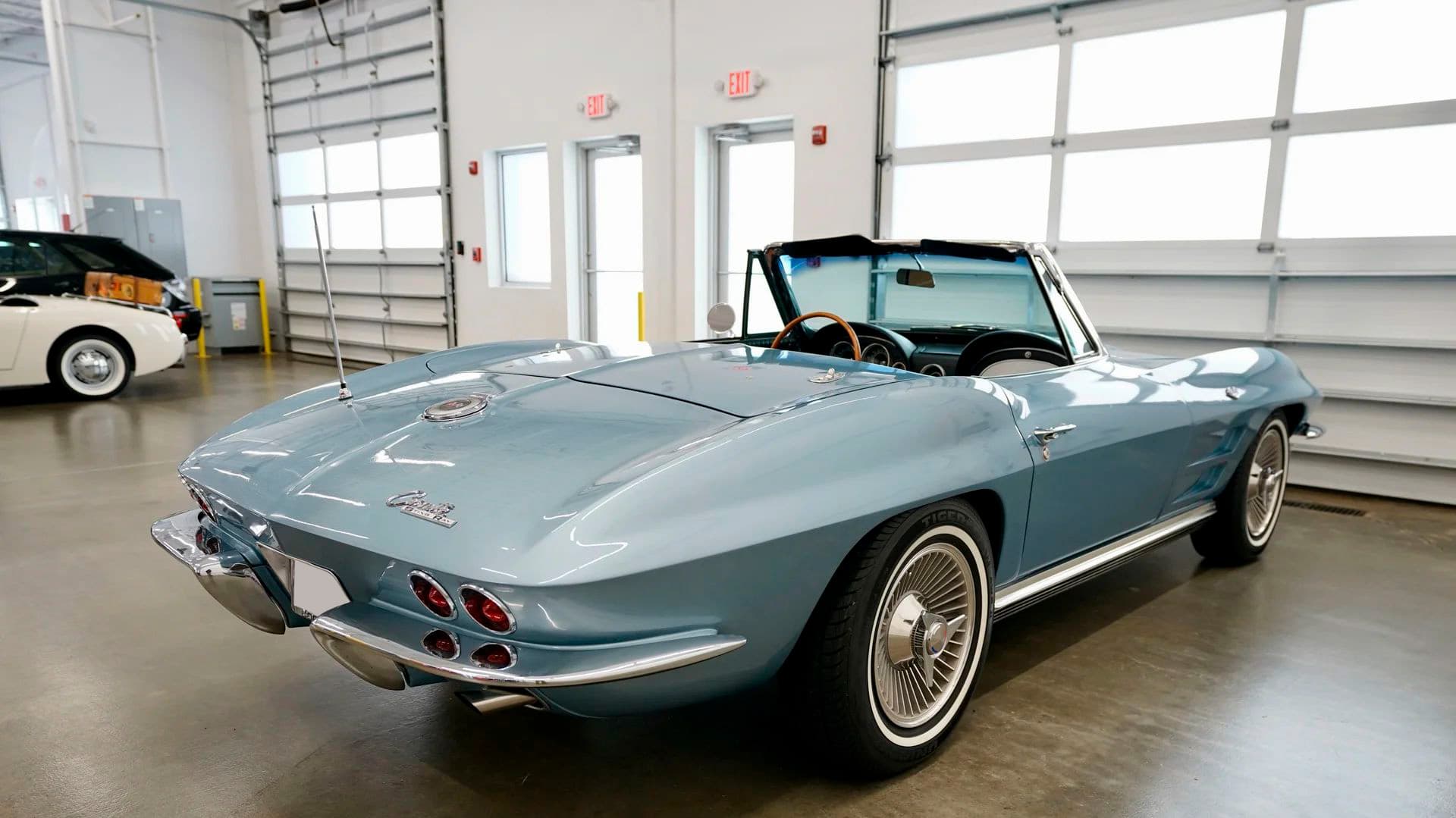 1964 Chevrolet Corvette - Image 5